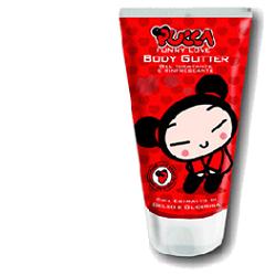 PUCCA BODY GLITTER 150ML