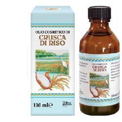 OLIO CRUSCA RISO 100ML