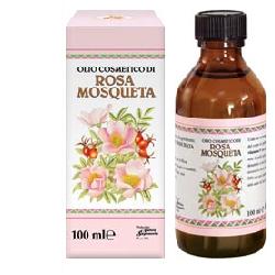 OLIO ROSA MOSQUETA 100ML