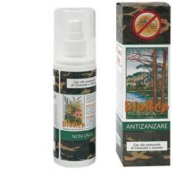 BIOREP ANTIZANZARE 125G