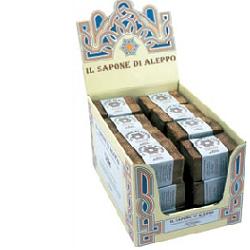 SAPONE ALEPPO 250G