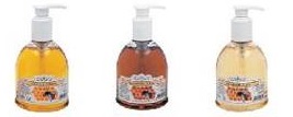 SAPONE NAT ALVEARE PAP RE250ML