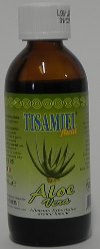 TISAMIEL FLUID ALOE SCIR 150ML