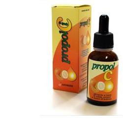 PROPOLI C AROMA ARA ANALC 30ML