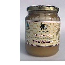 MIELE ERBA MEDICA 500G