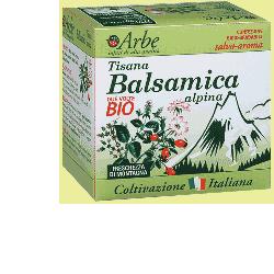 ARBE TIS BIODIN BALSAMICA
