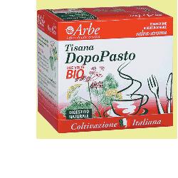 ARBE TIS BIODIN DOPOPASTO
