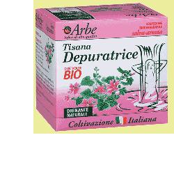 ARBE TIS BIODIN DEPURATRICE