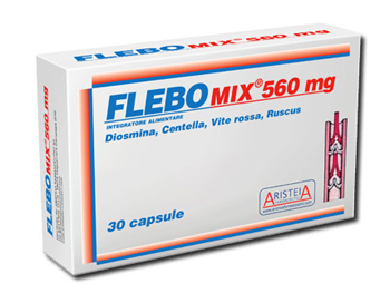 FLEBOMIX 30CPS