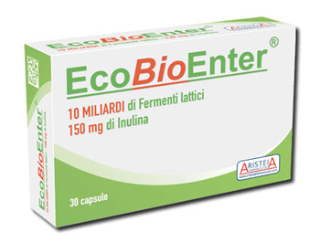 ECOBIOENTER 30CPS