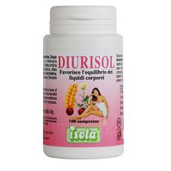 DIURISOL 100CPR