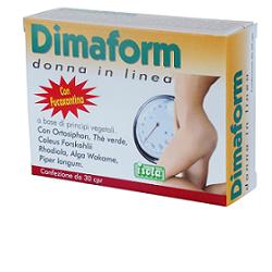 DIMAFORM 30CPR 30G