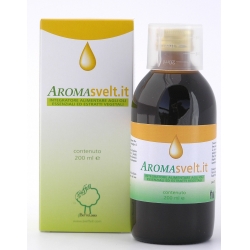 AROMASVELT IT 200ML