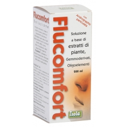 FLUCOMFORT SOL 200ML