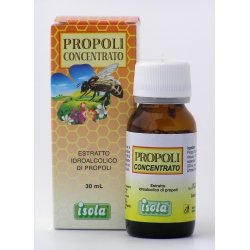 PROPOLI CONCENTRATO 30ML