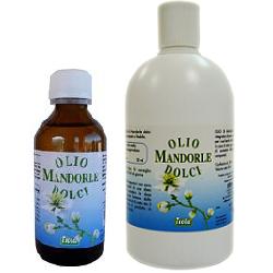 OLIO MANDORLE DOLCI 500ML