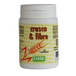 CRUSCA & FIBRE 100CPR 60G