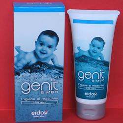 GENIT BIMBO CR DET INTIMA 100