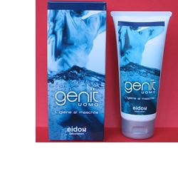 GENIT UOMO CREMA DET INTIMA