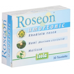 ROSEON UMORTONIC 30CPR 12G