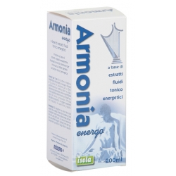 ARMONIA ENERGO SOL 200ML