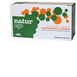 NATUR AGE 10FL 10ML