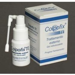 COLPOFIX TE TRATT ES 20ML+EROG