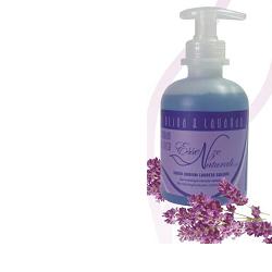 SAPONE MANI VISO LAVANDA 250ML