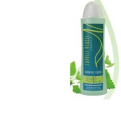 SAPONE CAPELLI GRAS 200ML