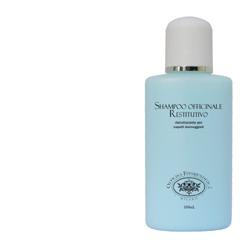 SHAMPOO OFFICINALE RESTITUTIVO