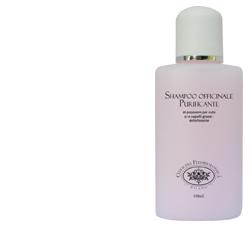 SHAMPOO OFFICINALE PURIF 150ML