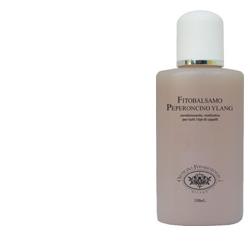 FITOBALSAMO PEPERONCINO 150ML