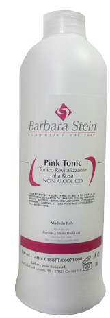 PINK TONIC 500ML