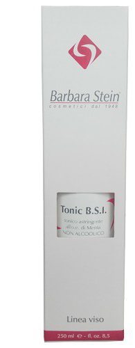 TONIC BSI 250ML