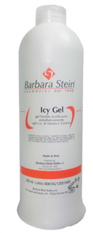 ICY GEL GAMBE 500ML