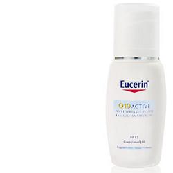 EUCERIN VISO Q10 ACT FLU FP15