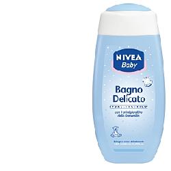 NIVEA BABY BAGNO DEL 250ML