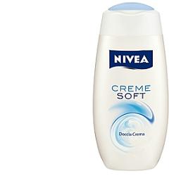 NIVEA DOCCIA CREMA SOFT 250ML