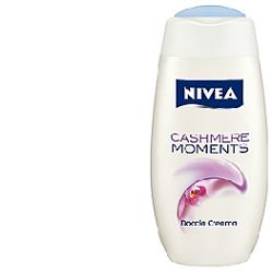 NIVEA DOCCIA CREMA CASHMERE