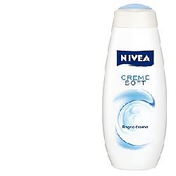 NIVEA BAGNO CREMA SOFT 750ML