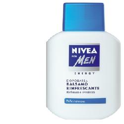 NIVEA MEN RINFRESCANTE BALSAMO