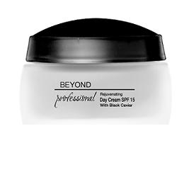 BEYOND CR GG  SPF15 VI CAV NE