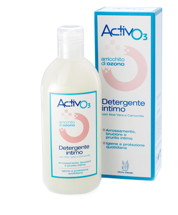 ACTIVO3 DET INT 250ML