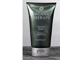 ORGANIC CLEANSER WASH 150ML