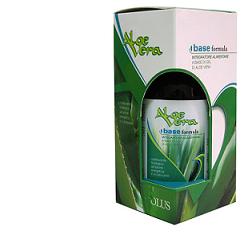 OLUS BASE ALOE FORMULA 500ML