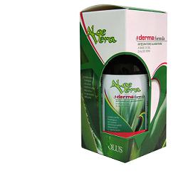 OLUS DERMA ALOE FORMULA 500ML