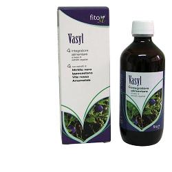 OLUS VASYL VOL15 FITOS1 250ML