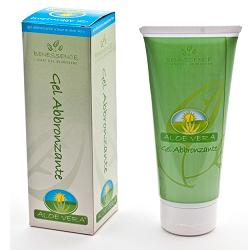 GEL ABBRONZANTE ALOE VERA200ML