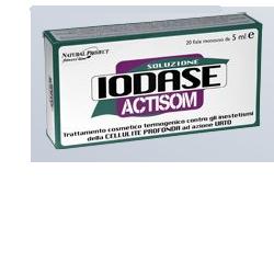 IODASE ACTISOM 10FL 5ML