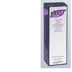 IODASE NIGHT SIERO 125ML